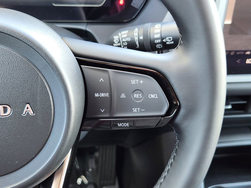 New 2026 MAZDA CX-5 Preferred AWD/4WD image 19