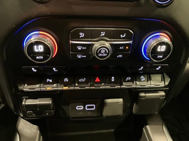 Used 2019 Chevrolet Silverado 1500 LT Trail Boss image 46