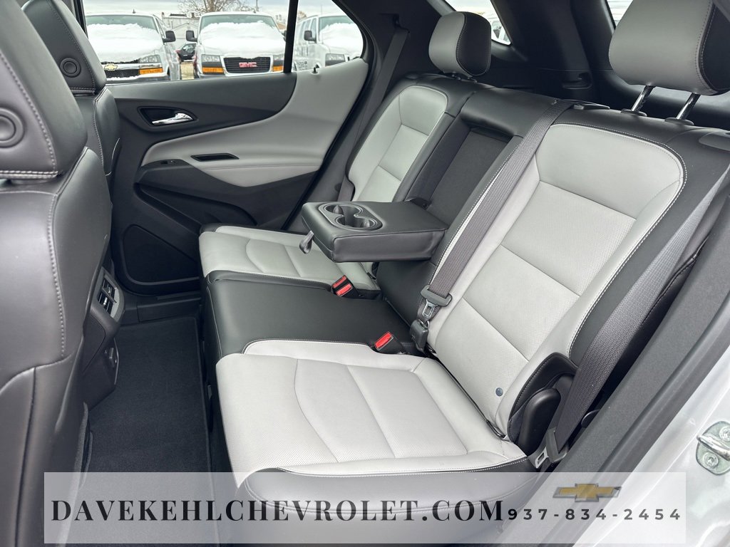 Used 2021 Chevrolet Equinox Premier image 20