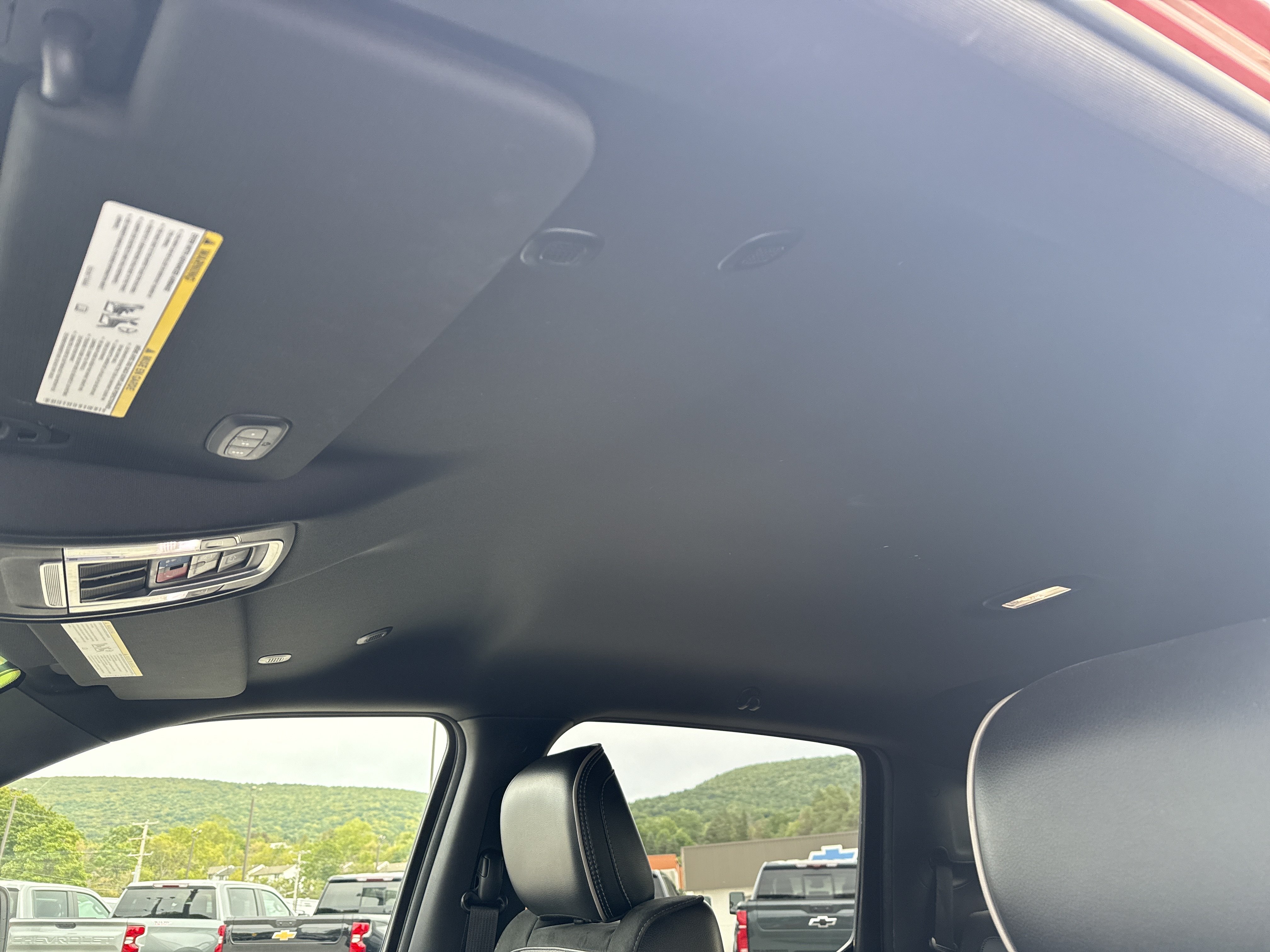 Used 2019 RAM 1500 Laramie AWD/4WD image 28