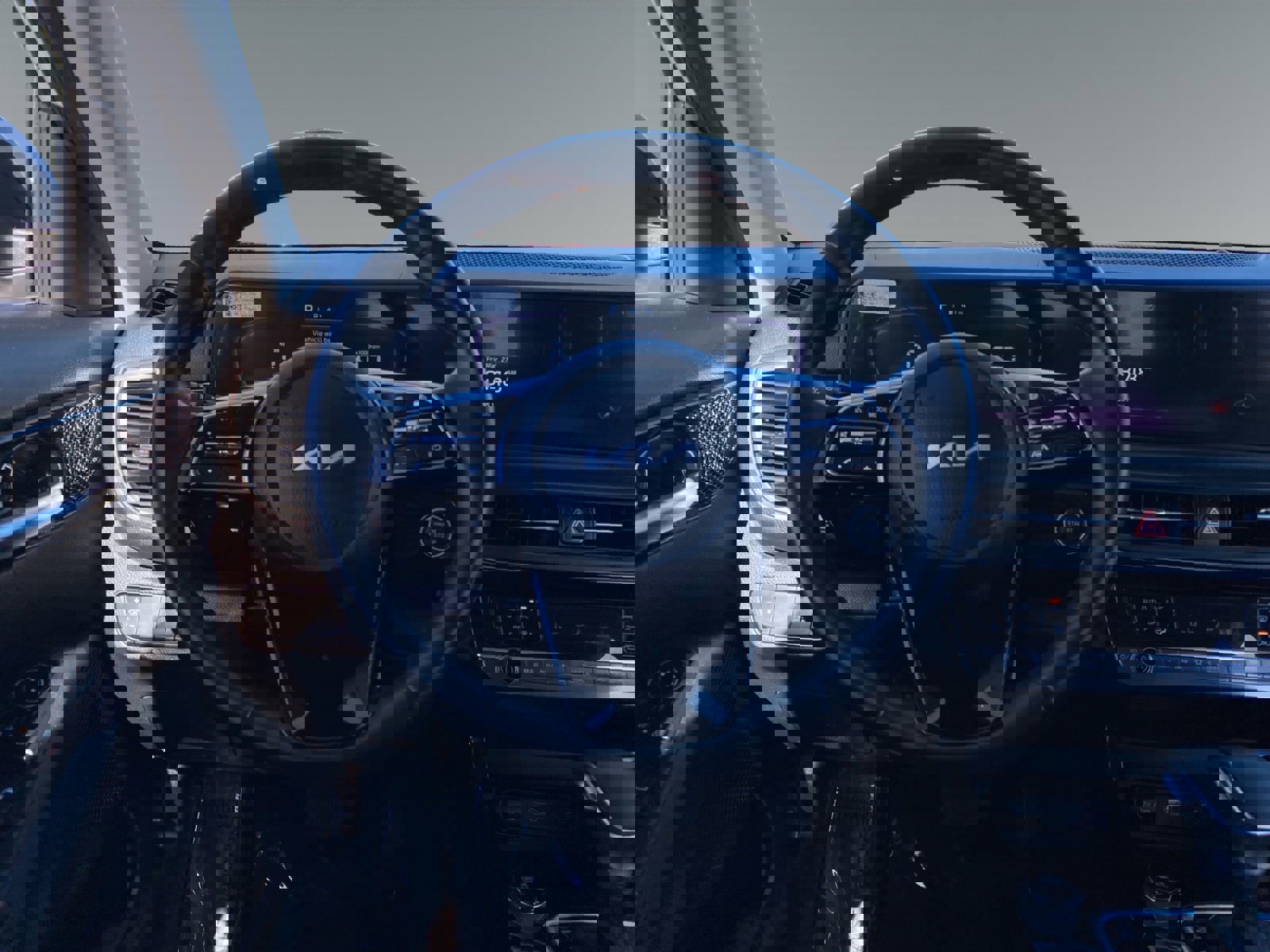 Used 2025 Kia Seltos S image 12