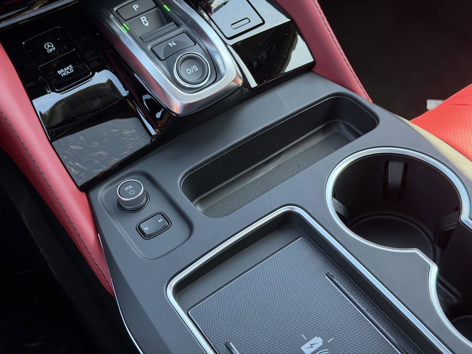 New 2026 Acura MDX Type S image 11