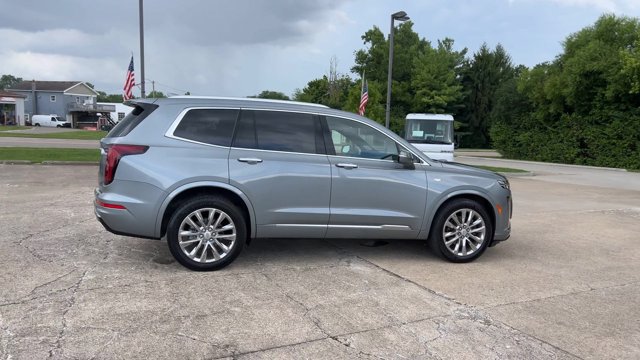 Used 2023 Cadillac XT6 Premium Luxury AWD/4WD image 9