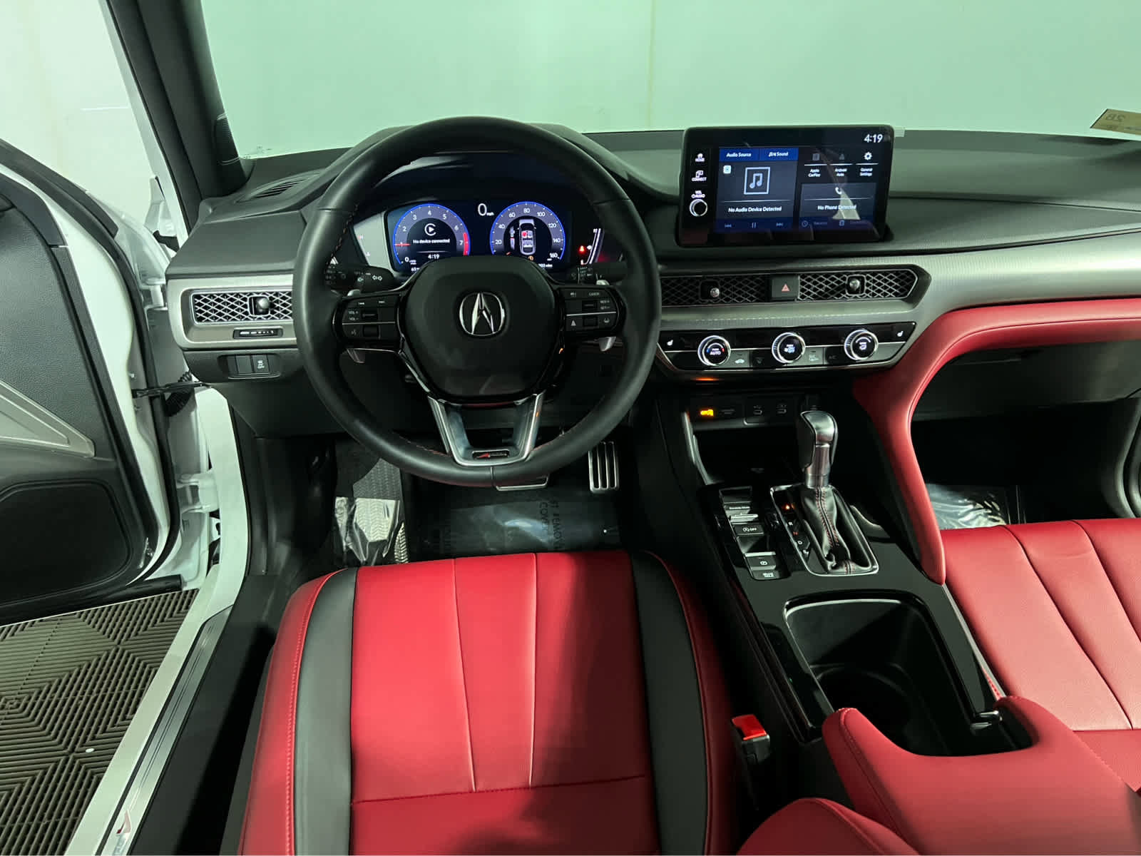 Used 2026 Acura Integra A-Spec FWD image 13