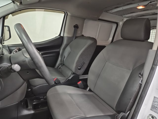 Used 2021 Nissan NV200 S w/ Back Door Glass Package image 20