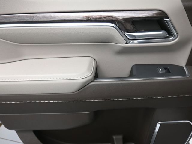 Used 2023 Chevrolet Silverado 1500 LTZ w/ LTZ Convenience Package II image 19