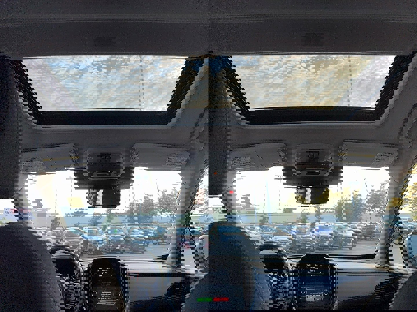 Certified 2025 Subaru Crosstrek 2.0i Premium image 21