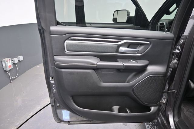 Used 2021 RAM 1500 Big Horn image 34