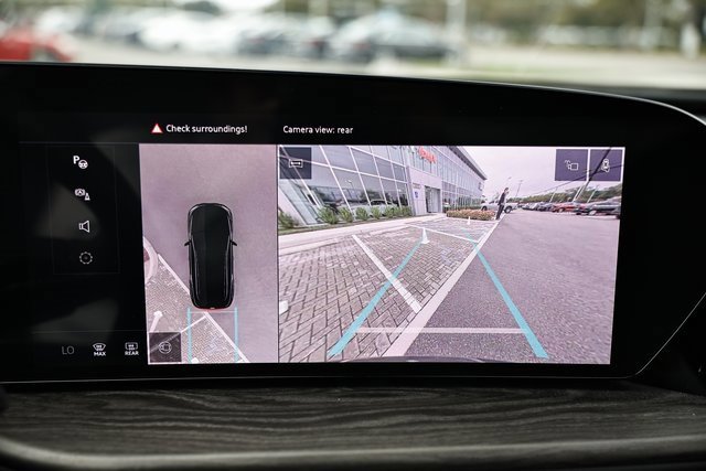 New 2025 Audi Q5 Prestige image 19