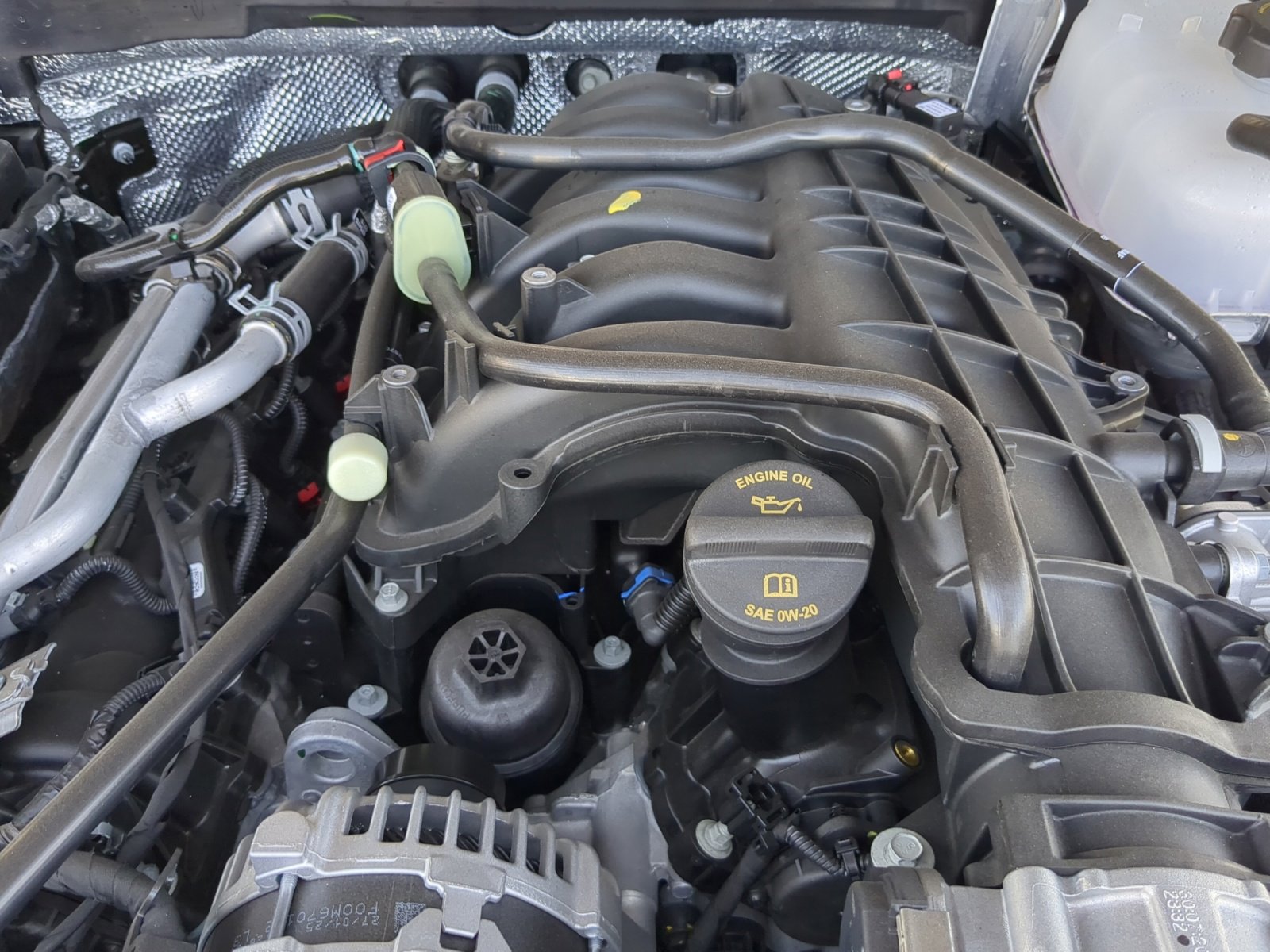 New 2025 Jeep Wrangler Unlimited Rubicon w/ Steel Bumper Group image 22