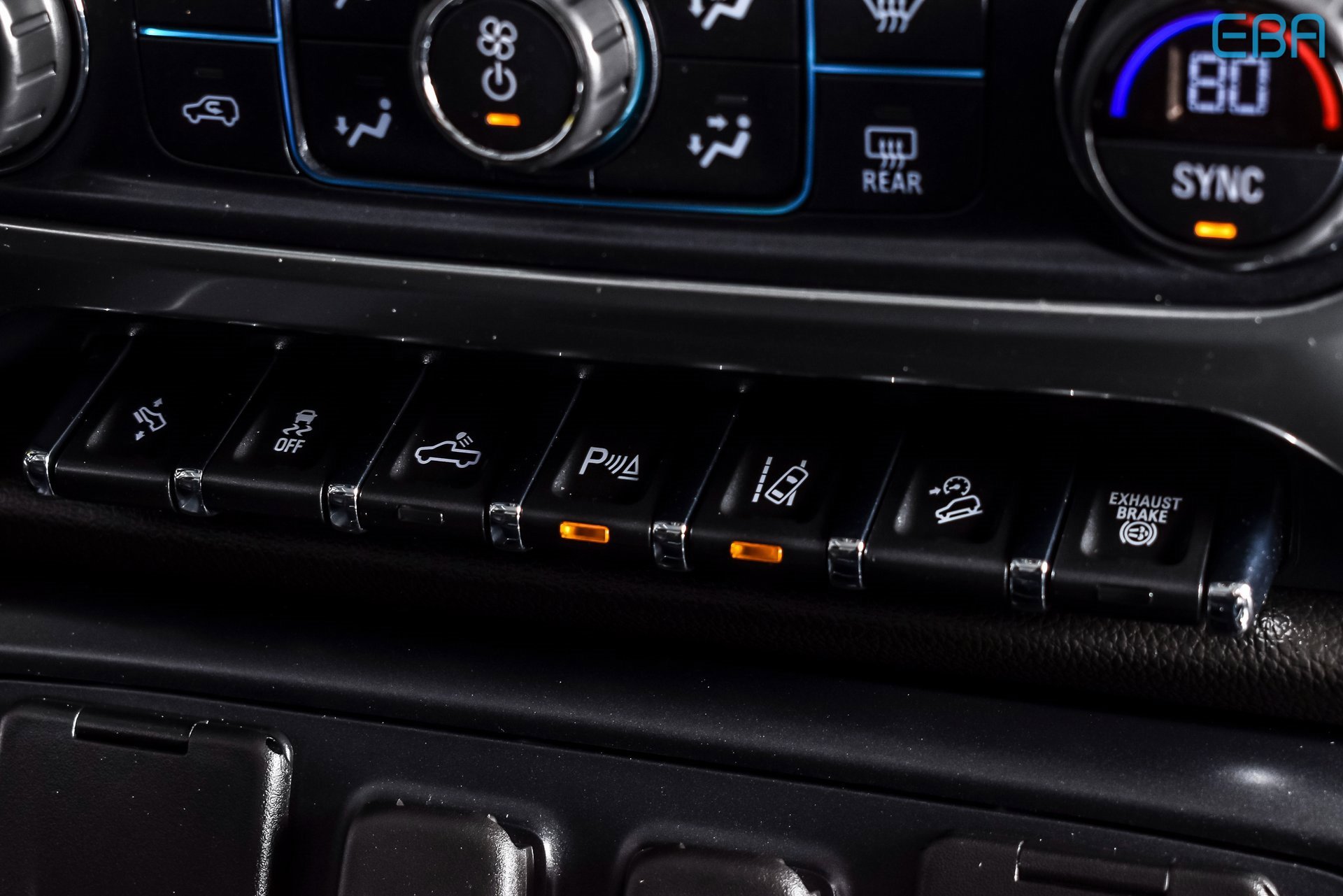 Used 2017 Chevrolet Silverado 2500 LTZ w/ Duramax Plus Package image 26