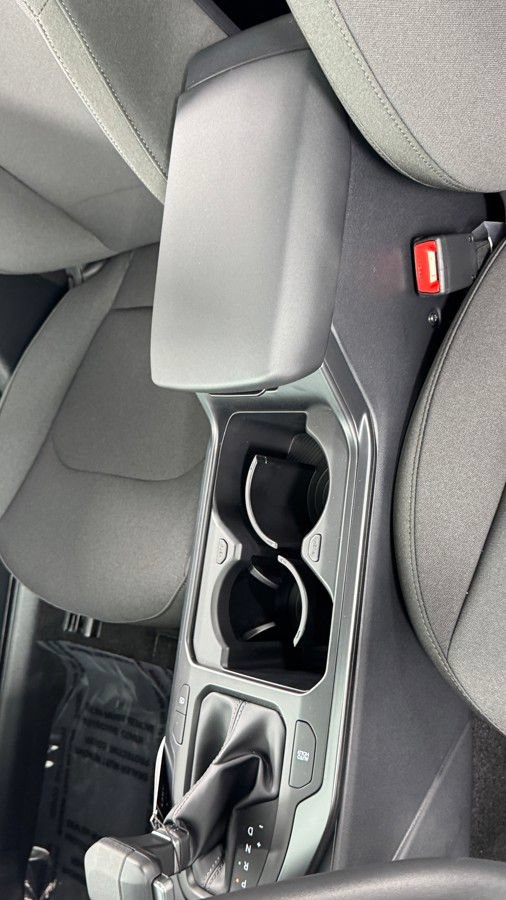 New 2026 Kia K4 FWD image 31