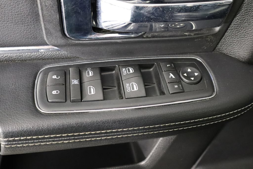 Used 2016 RAM 2500 Laramie AWD/4WD image 20