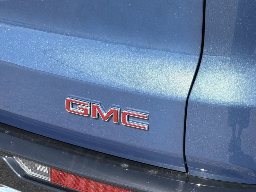 Used 2024 GMC Acadia Denali w/ Super Cruise Package image 28