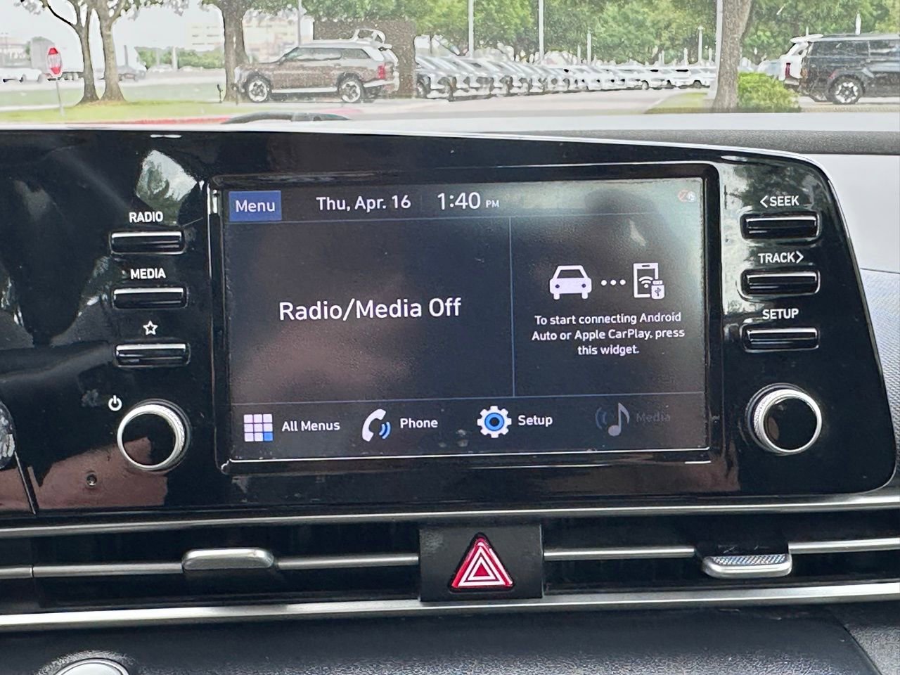 Used 2021 Hyundai Elantra SEL w/ Convenience Package image 29