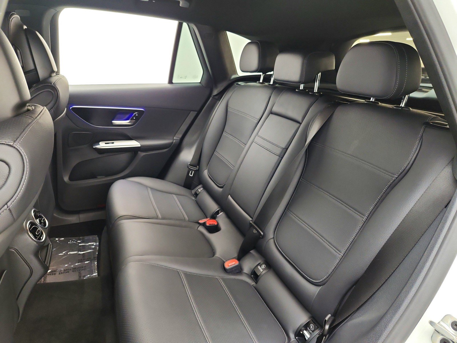 Certified 2026 Mercedes-Benz GLC 300 image 13