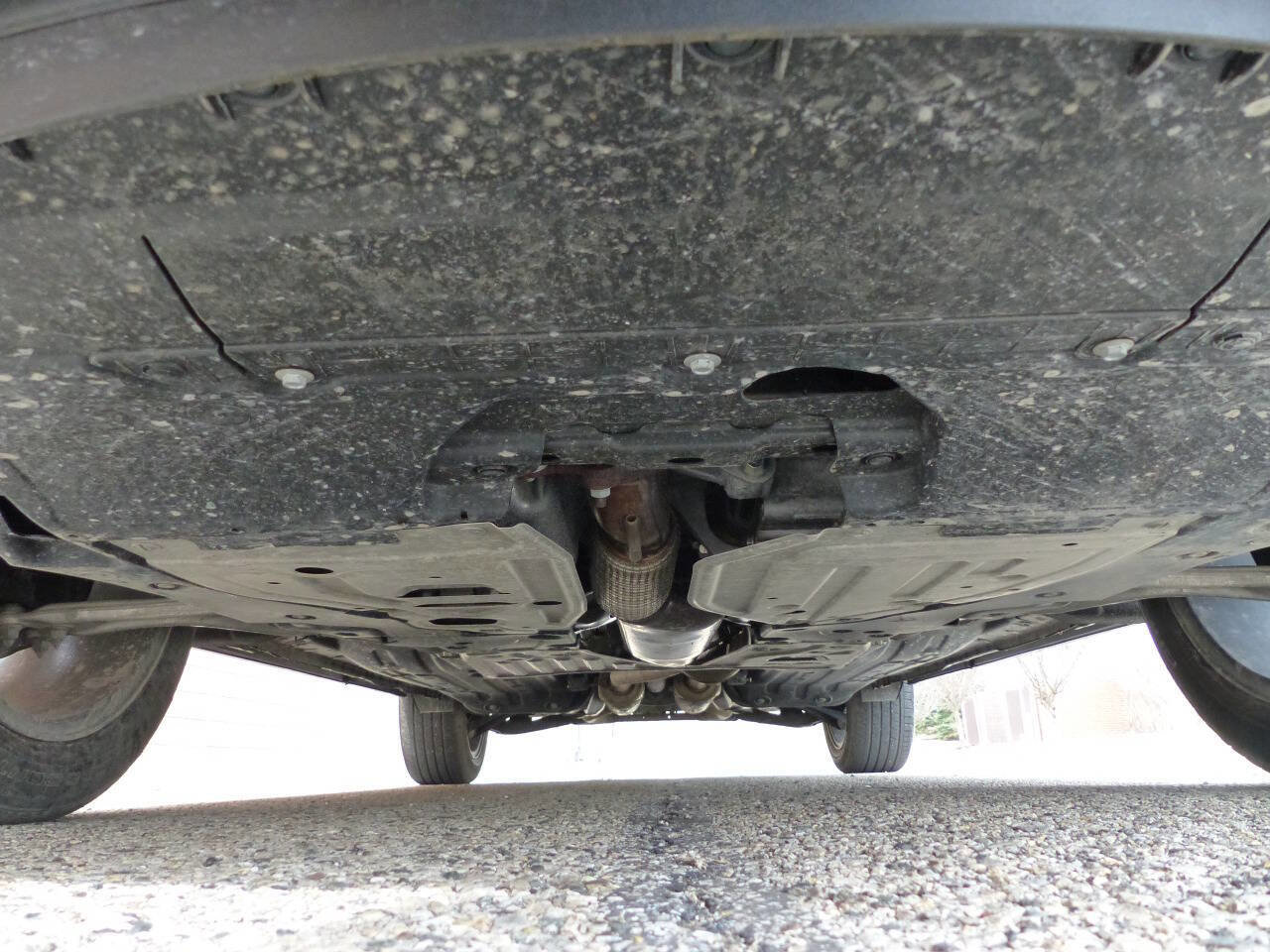 Used 2025 Acura RDX SH-AWD w/ Technology Package image 13