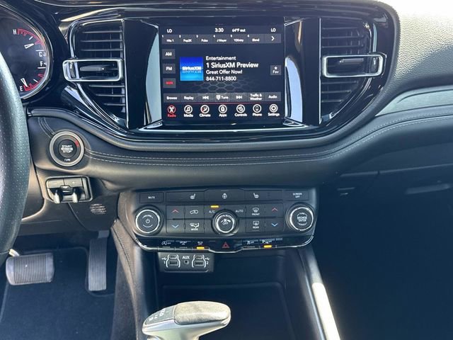 Used 2021 Dodge Durango SXT RWD image 30