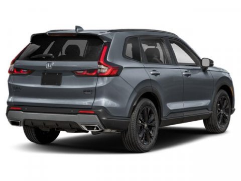 New 2026 Honda CR-V Sport Touring image 2