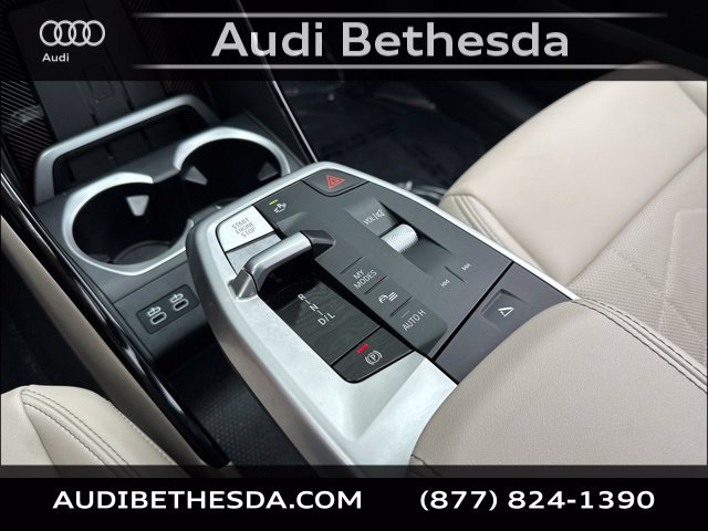 Used 2025 BMW X1 xDrive28i w/ Technology Package AWD/4WD image 27