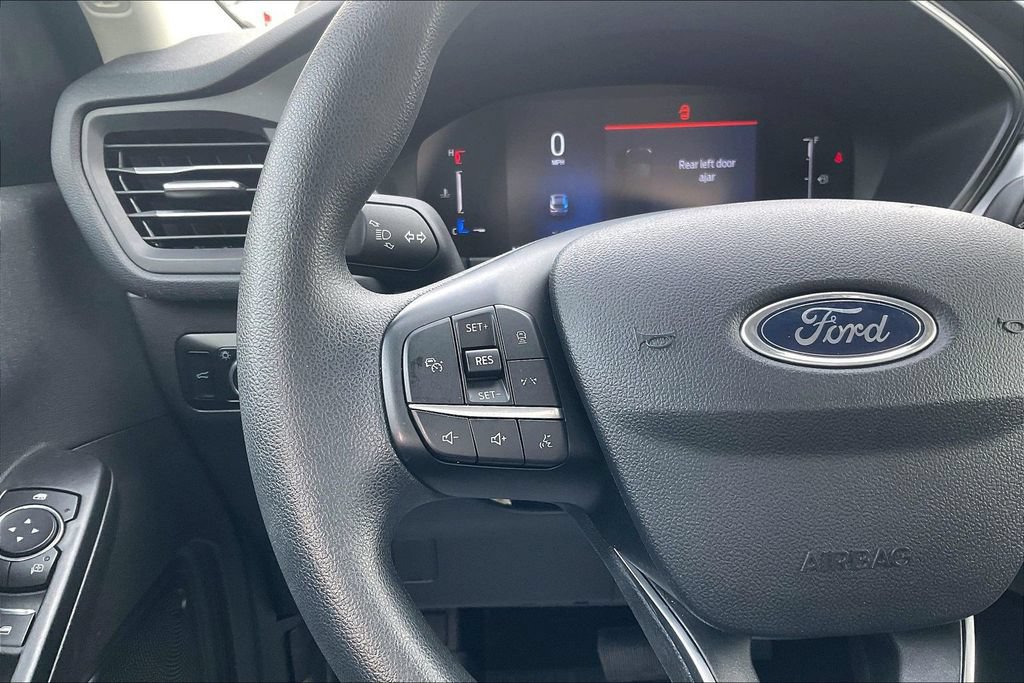 Certified 2025 Ford Escape Active w/ Tech Pack #1 FWD image 18