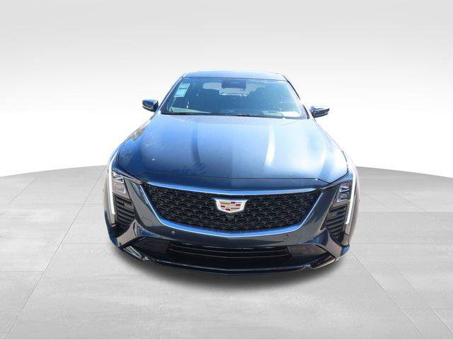 New 2025 Cadillac CT5 Premium Luxury image 9