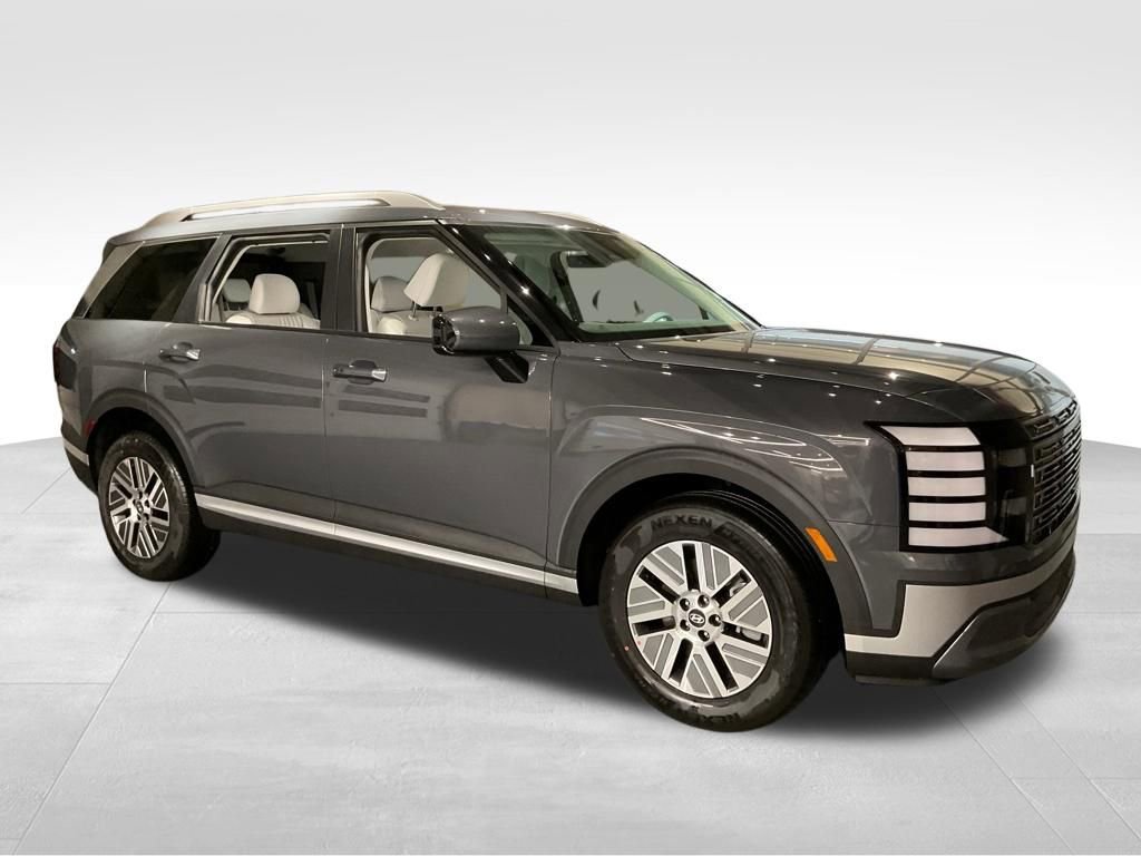 New 2026 Hyundai Palisade SEL image 2