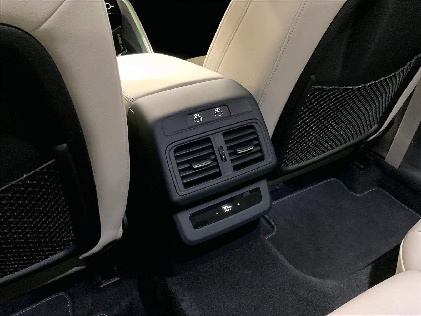 Certified 2025 Audi Q5 Premium w/ Convenience Package AWD/4WD image 33