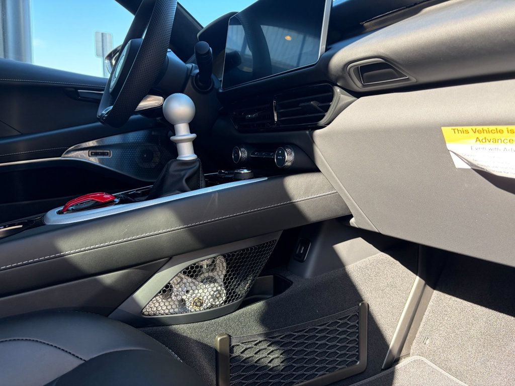 New 2026 Lotus Emira RWD image 22