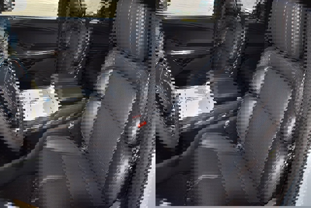 New 2025 Lincoln Navigator Reserve w/ Jet Appearance Package image 44