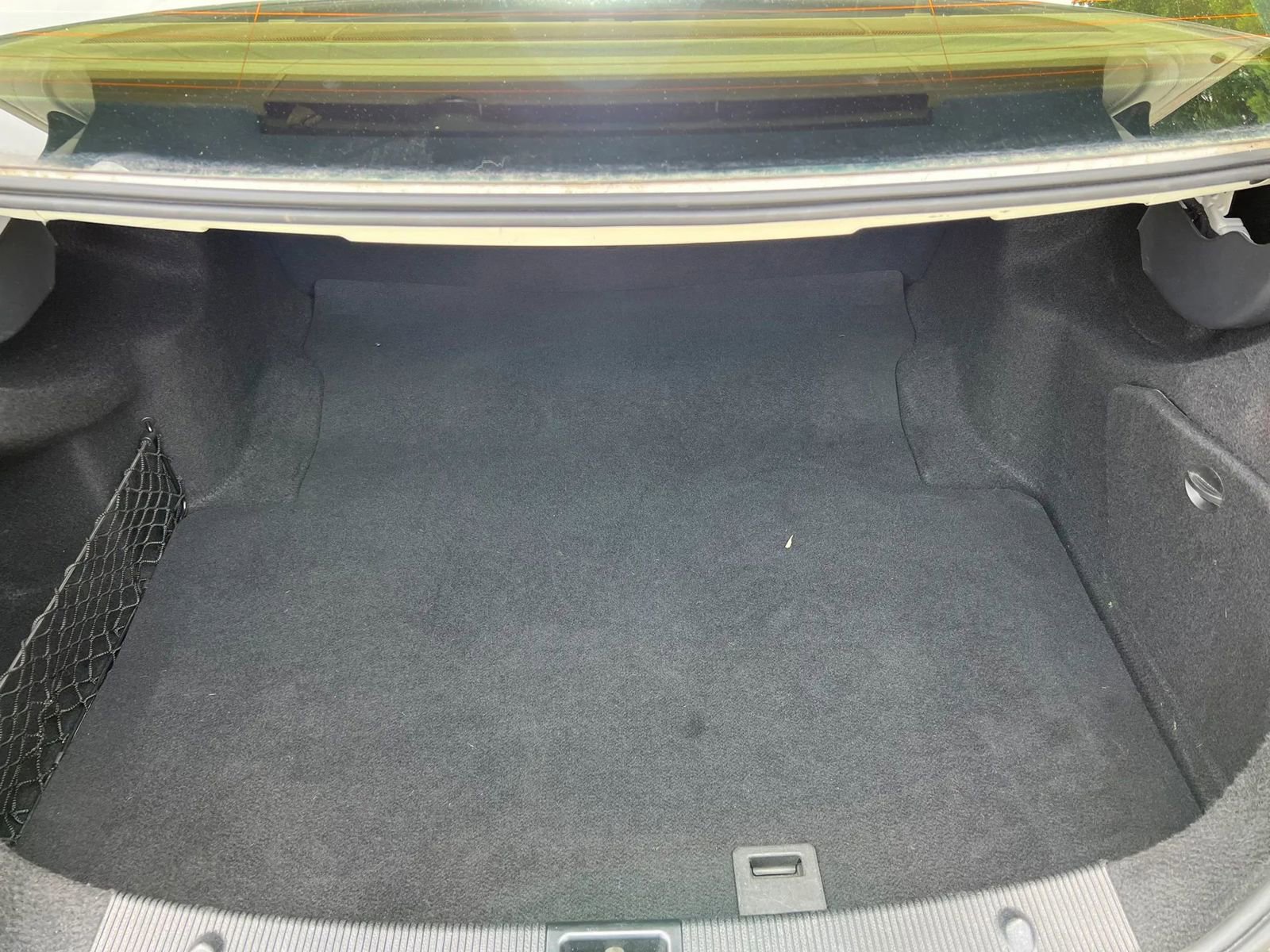 Used 2012 Mercedes-Benz C 250 Sedan image 10