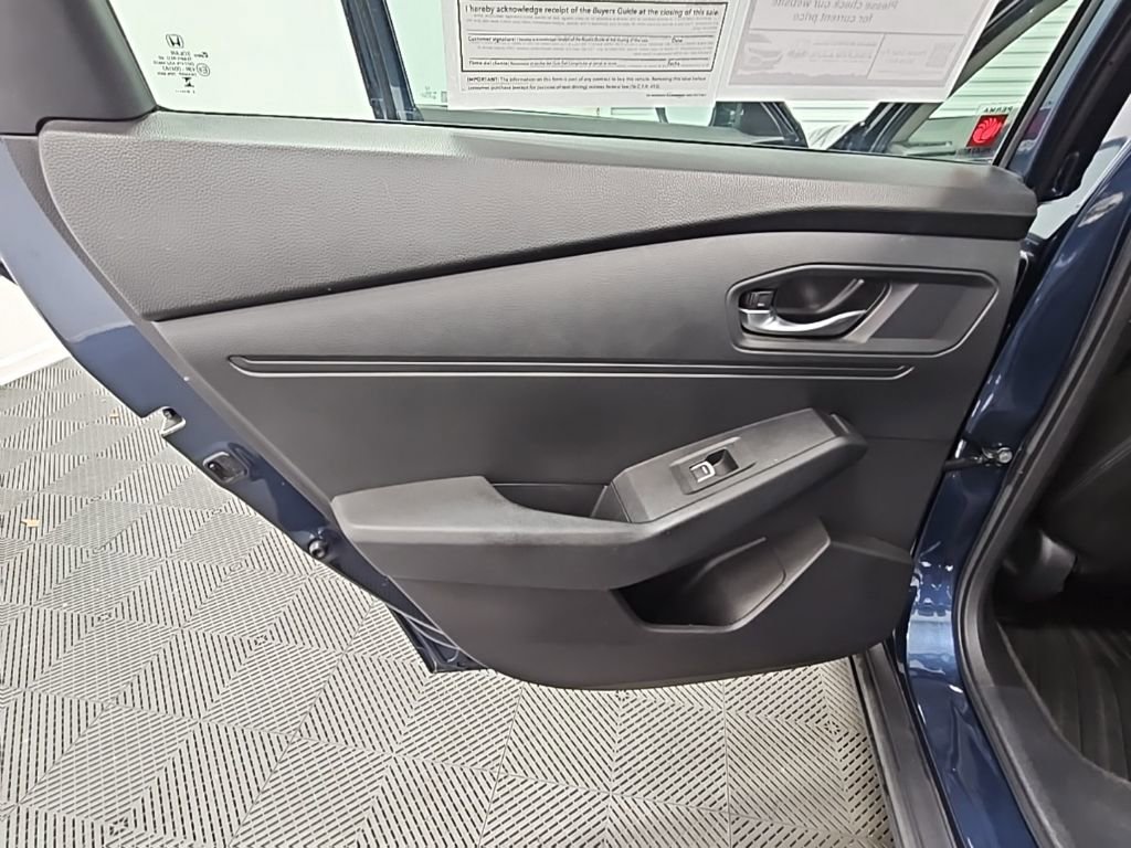 Used 2024 Honda Accord EX image 30