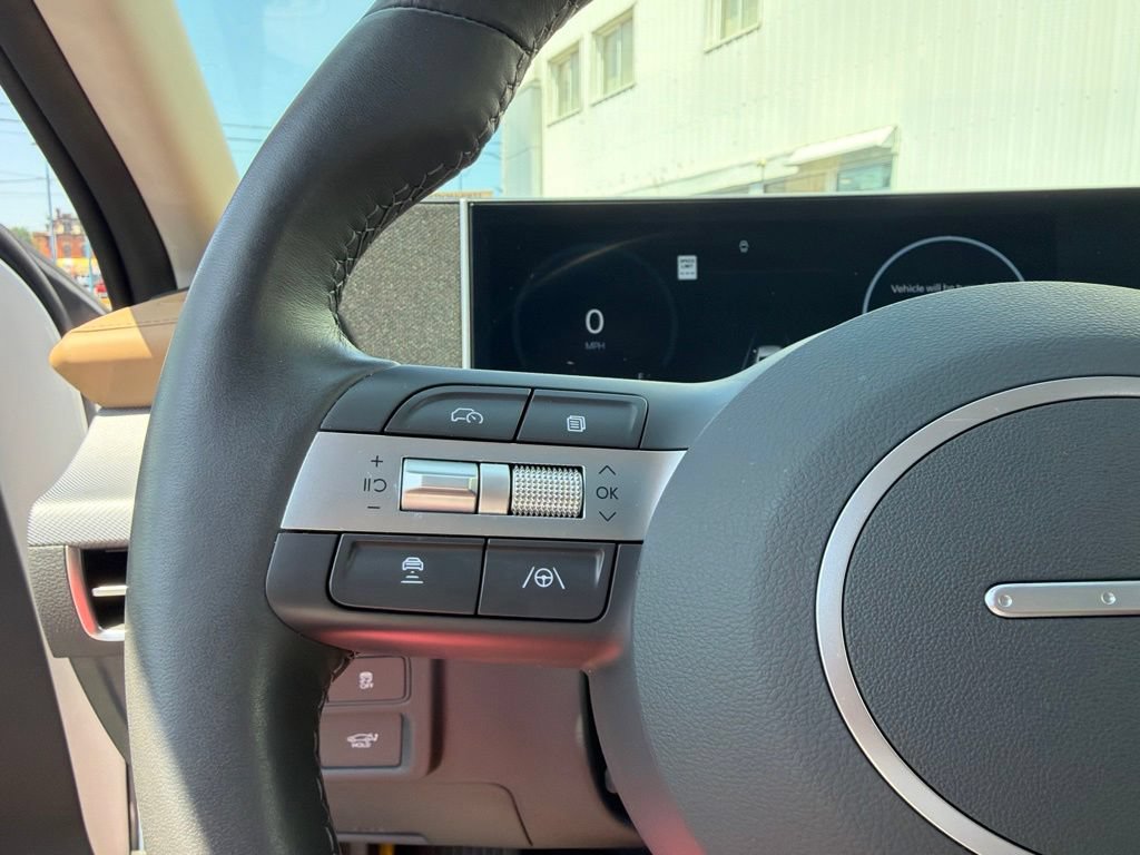 New 2026 Hyundai Sonata Limited FWD image 34