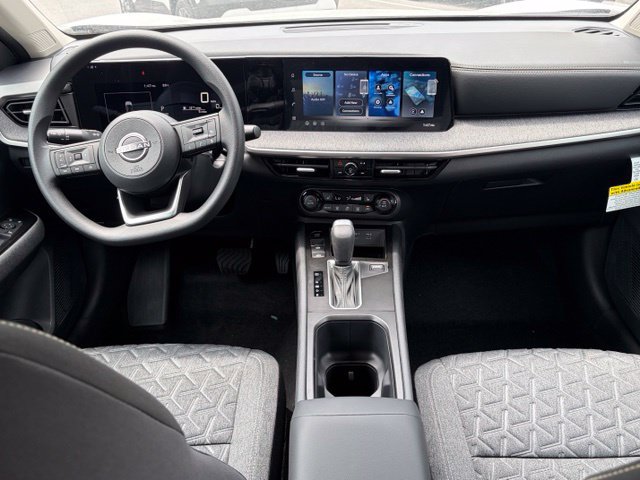 New 2026 Nissan Kicks SV w/ SV Premium Package AWD/4WD image 32