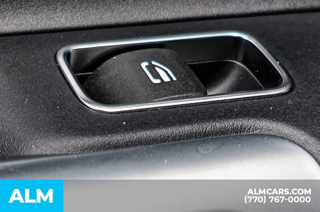 Used 2024 Mercedes-Benz EQB 250+ w/ Winter Package image 58