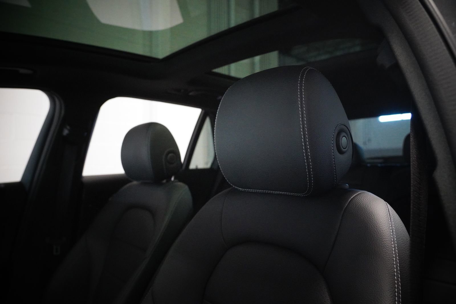 Certified 2022 Mercedes-Benz GLC 300 4MATIC image 12