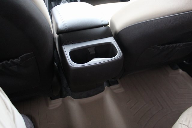 Used 2018 Hyundai Santa Fe Limited w/ Cargo Package image 31