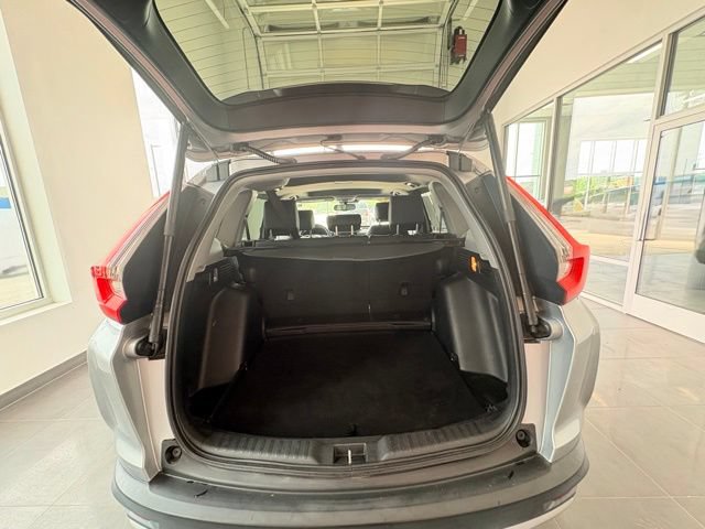 Used 2017 Honda CR-V EX-L image 30
