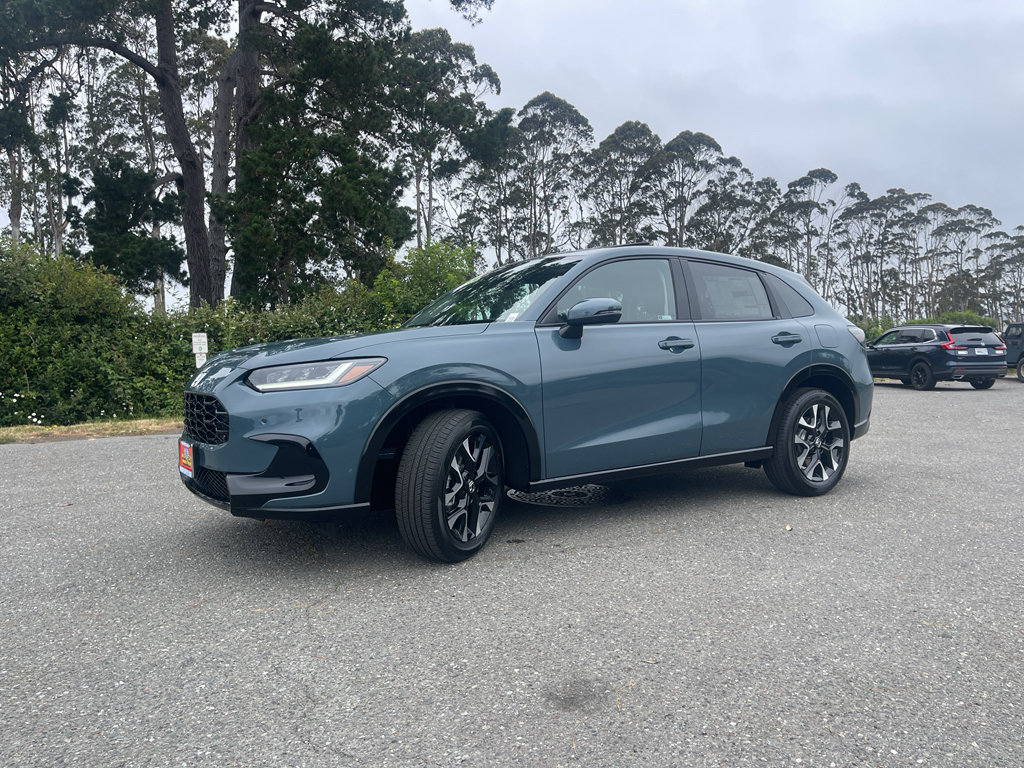 New 2027 Honda HR-V EX-L image 10
