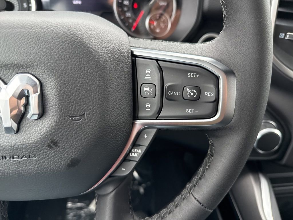 New 2026 RAM 1500 Big Horn w/ Night Edition image 30