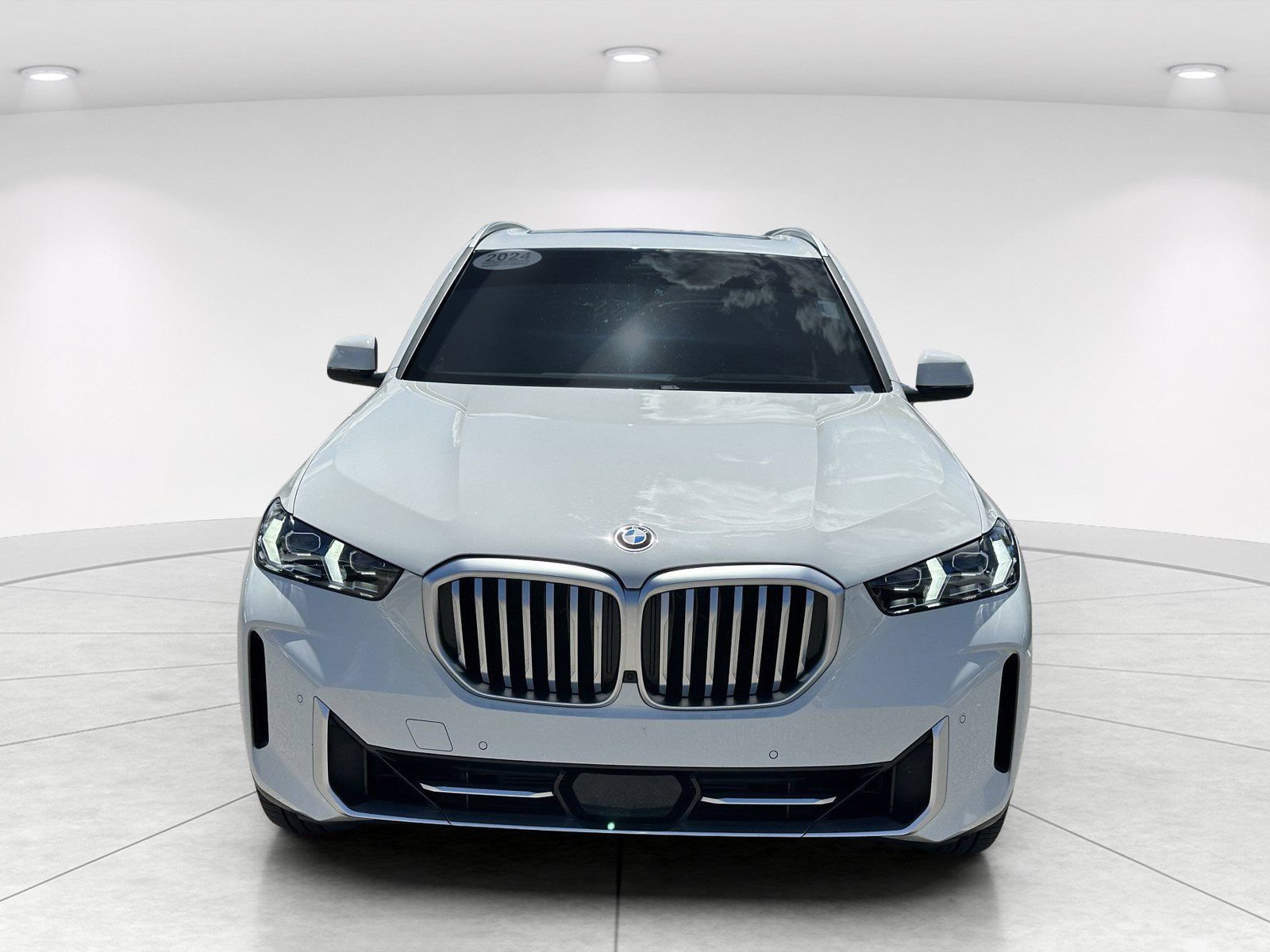 Certified 2024 BMW X5 sDrive40i w/ Premium Package RWD video 2