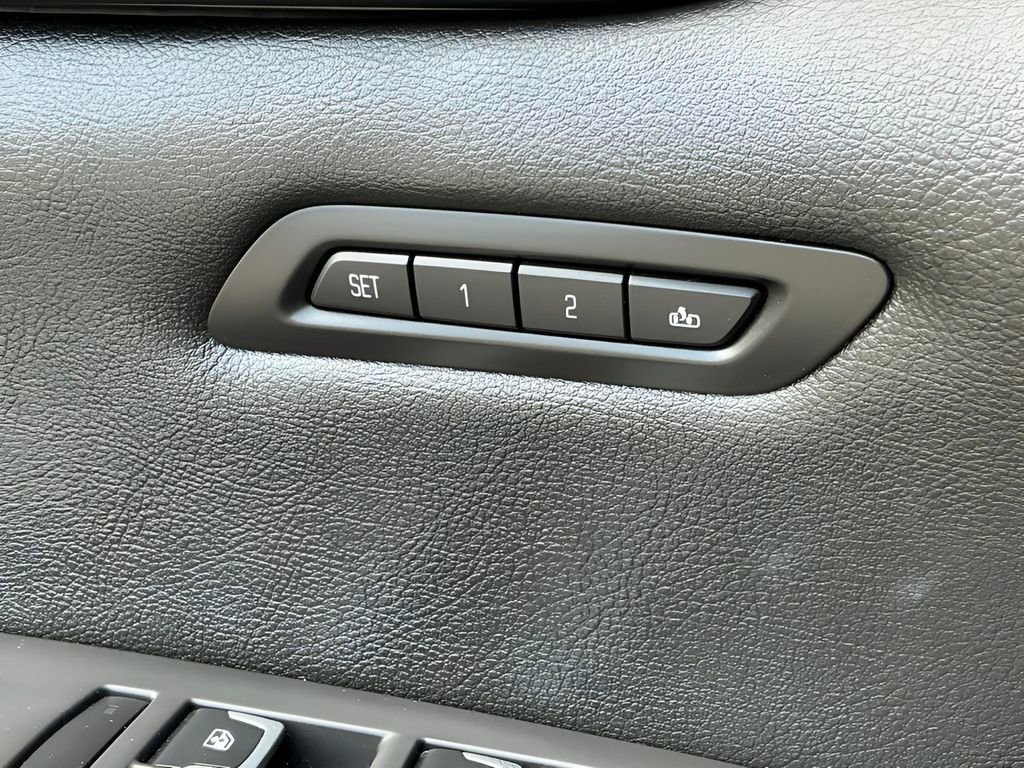 Used 2018 Cadillac CT6 2.0T image 27