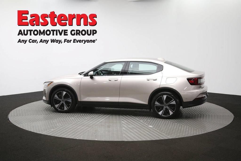 Used 2024 Polestar Polestar 2 AWD/4WD image 61