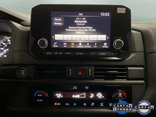 Used 2024 Nissan Pathfinder S image 41