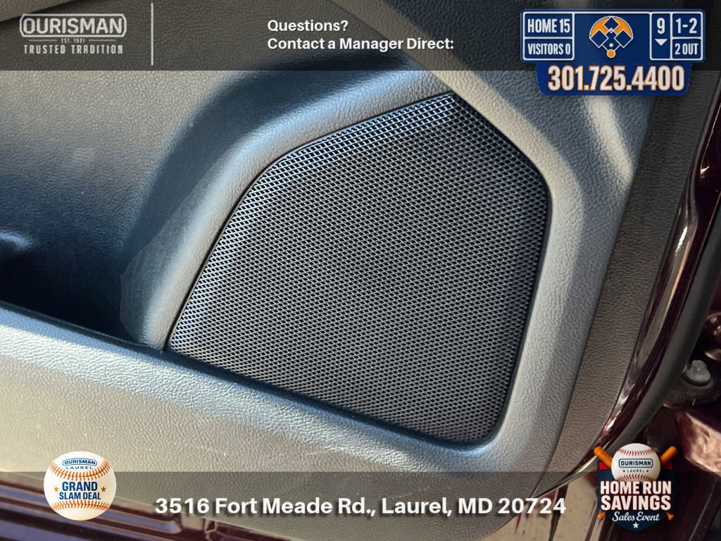 Used 2020 Ford Edge SEL w/ Convenience Package image 31