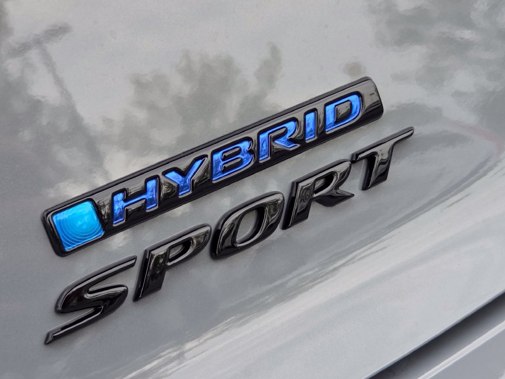 New 2026 Honda Accord Sport image 18