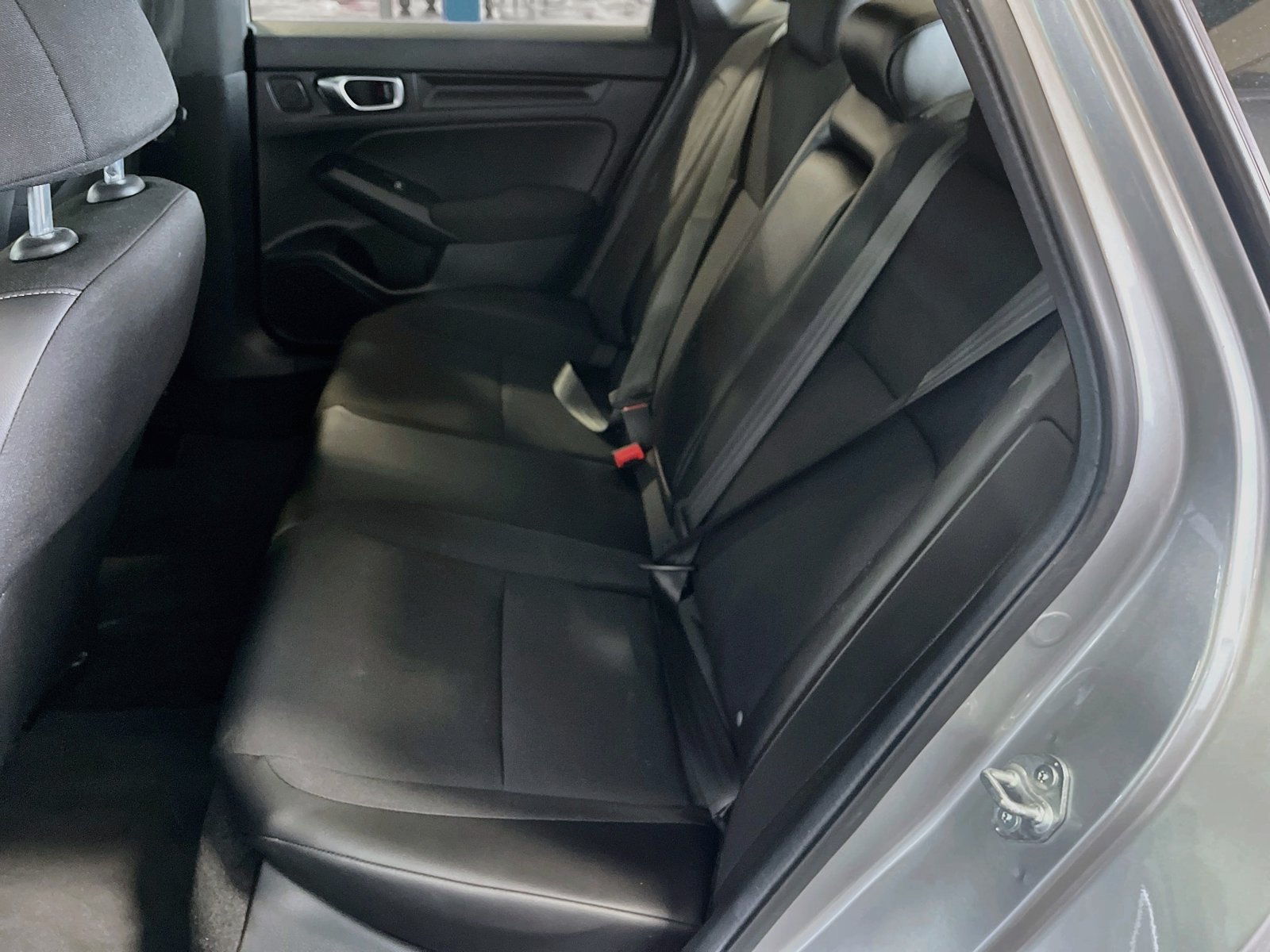 Used 2026 Honda Civic FWD Hybrid Sedan image 24