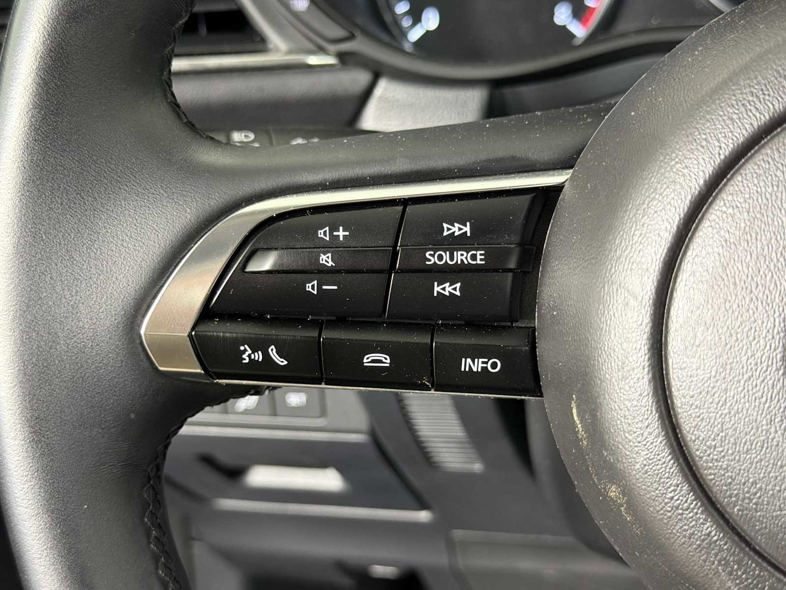 Used 2025 MAZDA CX-30 AWD 2.5 S w/ Preferred Package image 24