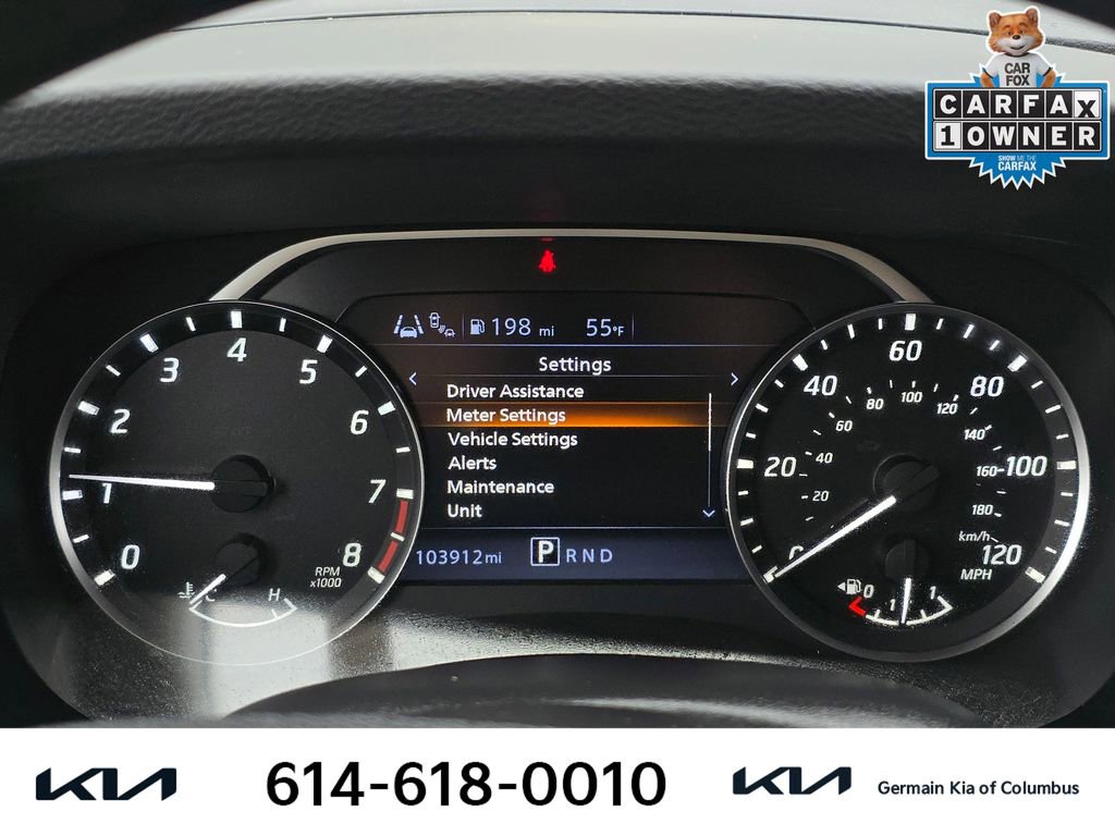 Used 2022 Nissan Frontier SV w/ Technology Package RWD image 23