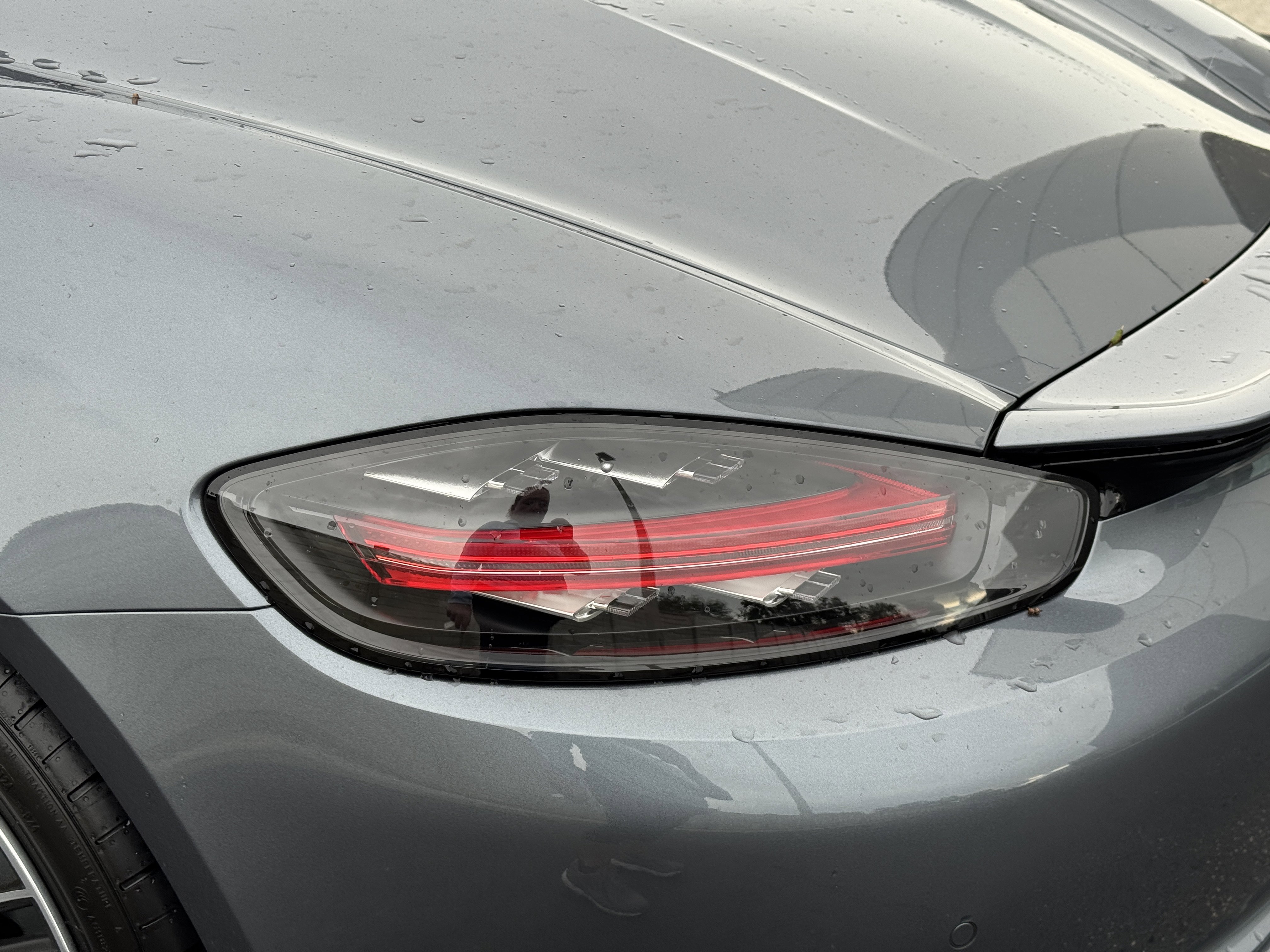 New 2025 Porsche 718 Boxster image 13